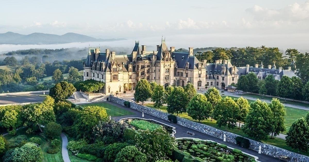 Mountain Inn & Suites Флэт-Рок Экстерьер фото